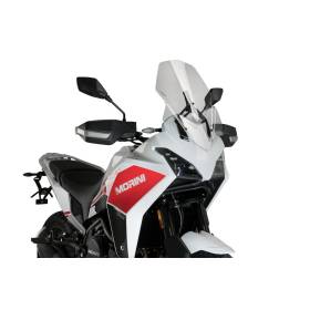 Bulle Touring Moto Morini X-Cape / Puig 21388W