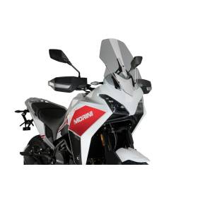 Bulle Touring Moto Morini X-Cape / Puig 21388H