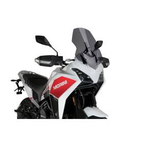 Bulle Touring Moto Morini X-Cape / Puig 21388F