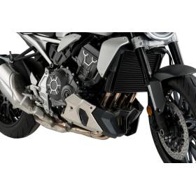 Sabot moteur Honda CB1000R Neo Sports Cafe - Puig 21327J