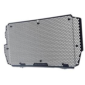 Grille de radiateur Ducati Monster 950 - Evotech Performance PRN015543