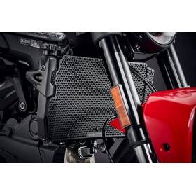 Grille de radiateur Ducati Monster 950 - Evotech Performance PRN015543