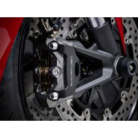 Protection étrier de frein Ducati Monster 950 - Evotech Performance PRN012829