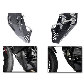 Sabot moteur Ducati Multistrada 950 - Evotech Performance PRN014575