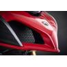 Grille de radiateur huile Ducati Multistrada 950 - Evotech Performance PRN012481