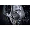 Protection de fourche Ducati Multistrada 950 - Evotech Performance PRN011933-34