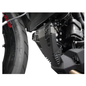 Sabot moteur Ducati Multistrada V2 - Evotech Performance PRN014575-04