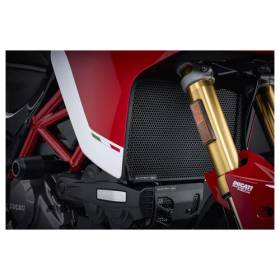 Grille de radiateur Ducati Multistrada V2 - Evotech Performance PRN012480