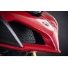 Grille de radiateur (huile) Ducati Multistrada V2 - Evotech Performance PRN012481