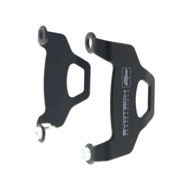 Protection étrier de frein avant Ducati Multistrada V2 - Evotech Performance PRN012829-100