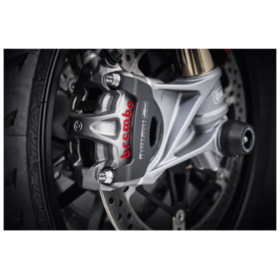 Protection étrier de frein avant Ducati Multistrada V2 - Evotech Performance PRN012829-100