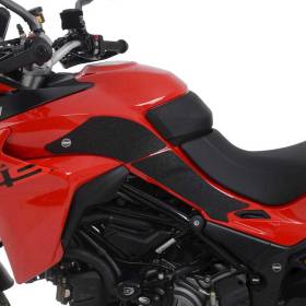 Grip de réservoir Ducati Multistrada V2 - RG Racing EZRG230BL