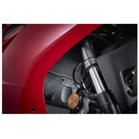 Grille de radiateur Ducati Panigale 899 - Evotech Performance PRN010121-06