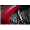 Grille de radiateur Ducati Panigale 899 - Evotech Performance PRN010121-06