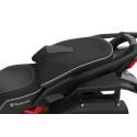 Selle passager Ducati Multistrada V4 - Wunderlich Aktivkomfort