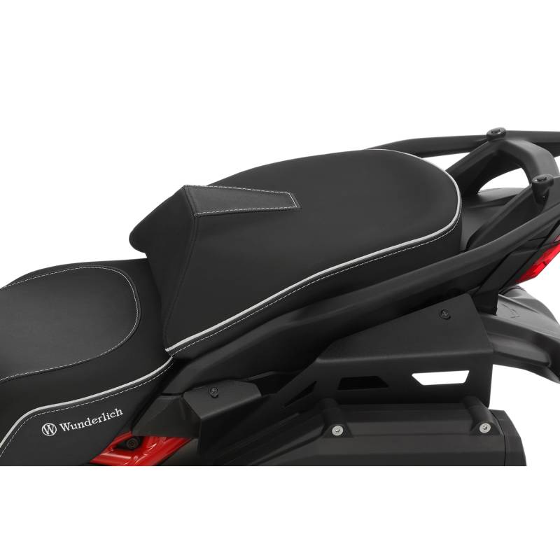 Selle passager Ducati Multistrada V4 - Wunderlich 71105-002