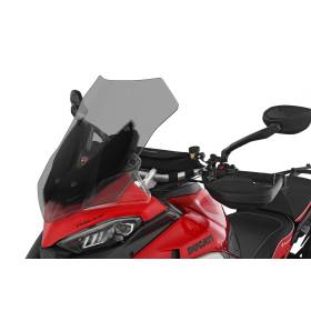 Bulle fumée Ducati Multistrada V4 - Wunderlich 71150-002