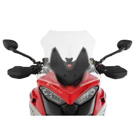 Bulle transparente Ducati Multistrada V4 - Wunderlich 71150-000