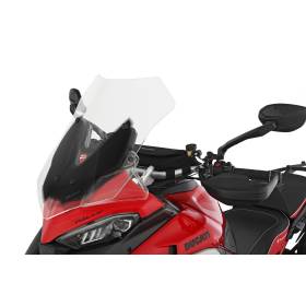 Bulle transparente Ducati Multistrada V4 - Wunderlich 71150-000