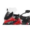 Bulle transparente Ducati Multistrada V4 - Wunderlich 71150-000