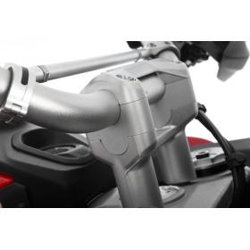 Pontet de guidon Ducati Multistrada V4 - Wunderlich 71310-001