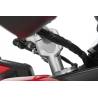 Pontet de guidon Ducati Multistrada V4 - Wunderlich 71310-001