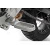 Repose pieds bas pour moto Ducati - Wunderlich 70320-001