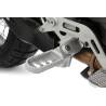 Repose pieds bas pour moto Ducati - Wunderlich 70320-001