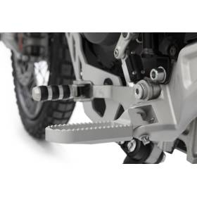 Repose pieds bas pour moto Ducati - Wunderlich 70320-001