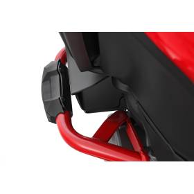 Crashbar rouge Ducati Multistrada V4 - Wunderlich 71200-004