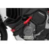 Crashbar rouge Ducati Multistrada V4 - Wunderlich 71200-004