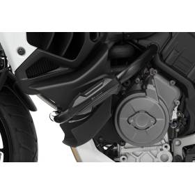 Crashbar noir Ducati Multistrada V4 - Wunderlich 71200-002