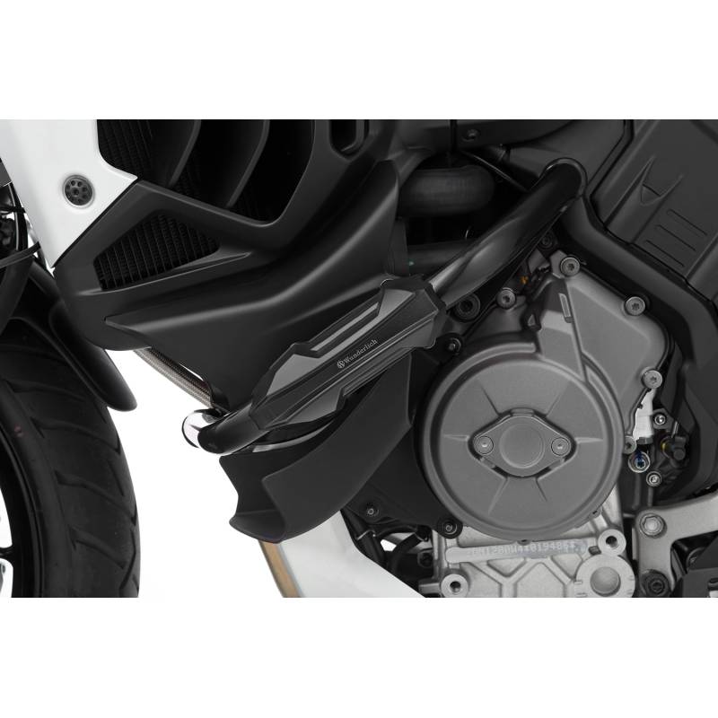 Crashbar noir Ducati Multistrada V4 - Wunderlich 71200-002