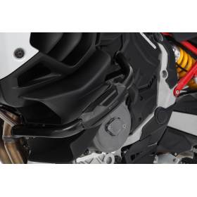 Crashbar noir Ducati Multistrada V4 - Wunderlich 71200-002