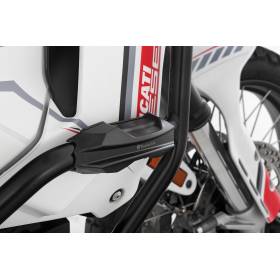 Protection du capteur ABS avant Ducati DesertX - Wunderlich 70288-002