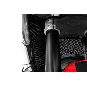 Grille radiateur eau Ducati Multistrada V4 - Wunderlich 71270-002