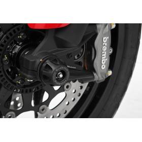 Protection de fourche Ducati Multistrada V4 - Wunderlich 71250-002