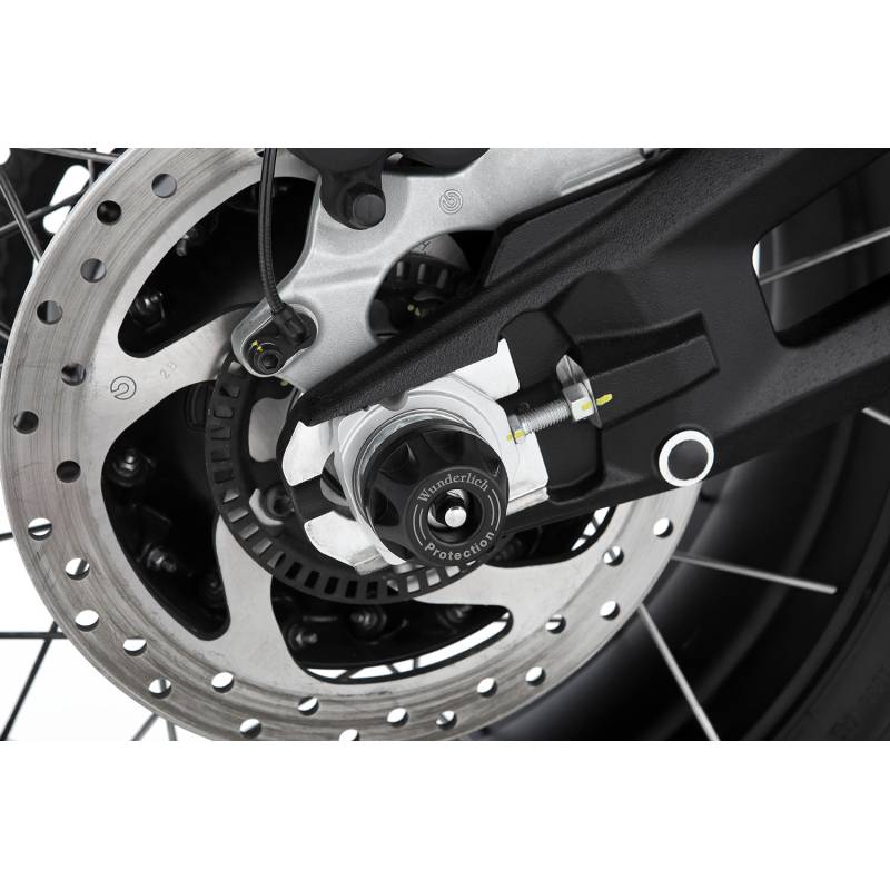 Protection bras oscillant Ducati Multistrada V4 - Wunderlich 70251-002