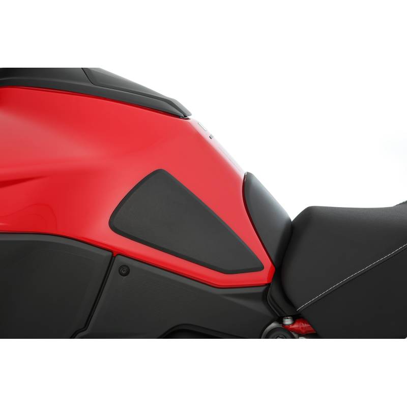 Protection réservoir Ducati Multistrada V4 - Wunderlich 71255-002