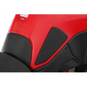 Protection réservoir Ducati Multistrada V4 - Wunderlich 71255-002