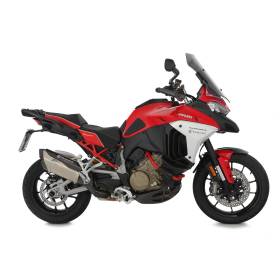 Protection réservoir Ducati Multistrada V4 - Wunderlich 71255-002