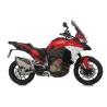 Protection réservoir Ducati Multistrada V4 - Wunderlich 71255-002