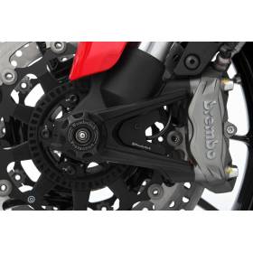 Protection capteur ABS avant Ducati Multistrada V4 - Wunderlich 71288-002