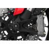 Protection capteur ABS avant Ducati Multistrada V4 - Wunderlich 71288-002
