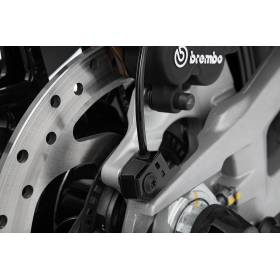 Protection capteur ABS arrière Ducati Multistrada V4 - Wunderlich 71287-002