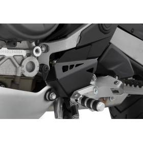 Protection mécanisme changement de vitesse Ducati Multistrada V4 - Wunderlich 71289-002