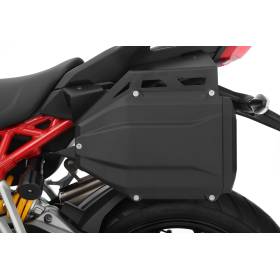 Boîte à outils Ducati Multistrada V4 - Wunderlich 71231-002