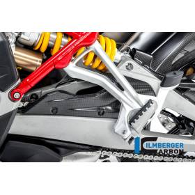 Protection de chaine Ducati Multistrada V4 - Ilmberger Wunderlich 71550-401