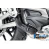 Pare chaleur Ducati Multistrada V4 - Wunderlich 71550-801