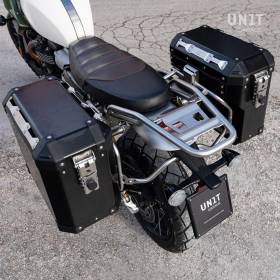 Kit valises Atlas 40L + 34L Unit Garage AL1C_BL